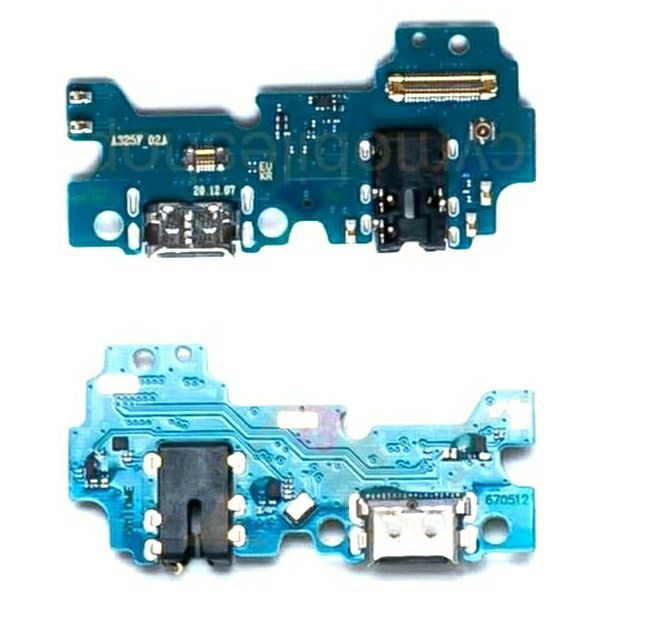 ชุดบอร์ดชาร์จ-samsung-a32-4g-แพตูดชาร์จ-a32-4g-พร้อมช่องหูฟัง-มีบริการเก็บเงินปลายทาง