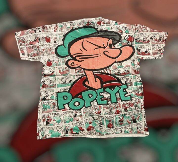 เสื้อ-ovp-ลาย-popeye-สไตล์ปี90s