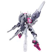 Gunpla Fighter Lfrith 01 Gumdam กันพลา กันดั้ม