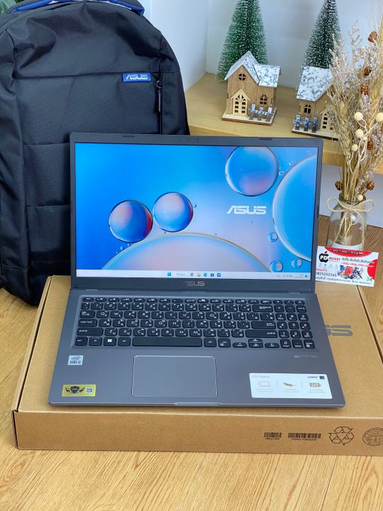 asus-x515ja-ej522w-มีประกันศูนย์ยาวๆ