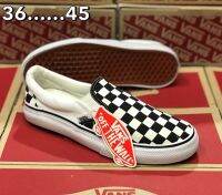 van slip-on