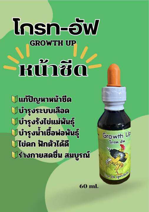 โกรท-อัฟ-ไข่ดก-ผสมติดง่าย-เพิ่มอัตราการขยายพันธุ์