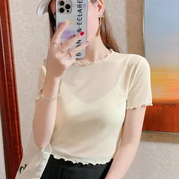 Áo Lụa Mặc Mùa Hè Giá Tốt T08/2023 | Mua Tại Lazada.Vn