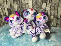 ตุ๊กตาShimmer &amp; Shine Nahal Plush ลิขสิทธิ์แท้ดิสนีย์ มือสอง ?