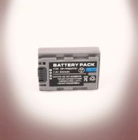 SONY Digital Camera Battery รุ่น NP-FP50 (0159)