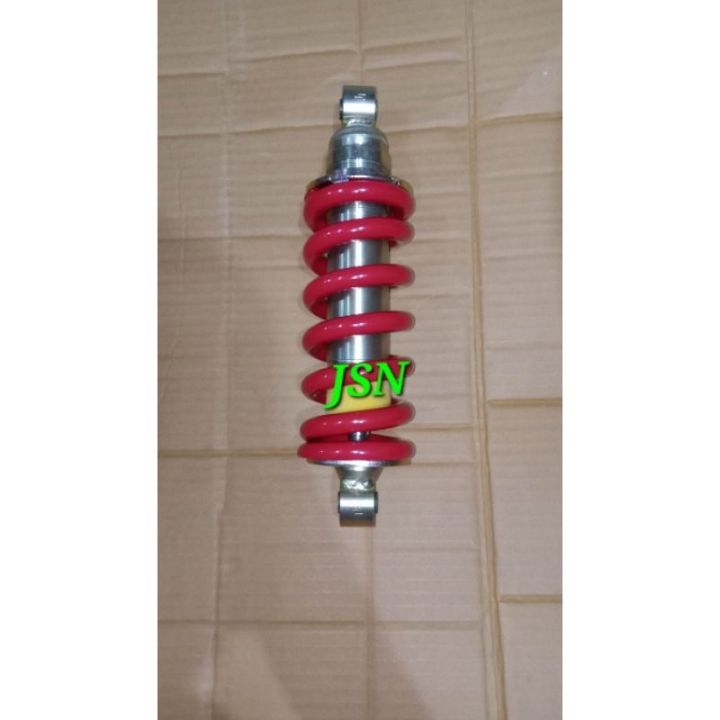 Rusi Ssx 200 Gamma 200 Mono Shock Lazada Ph