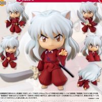 ?พร้อมส่ง ของแท้ อินุยาฉะ Nendoroid InuYasha 1300 Good Smile Company