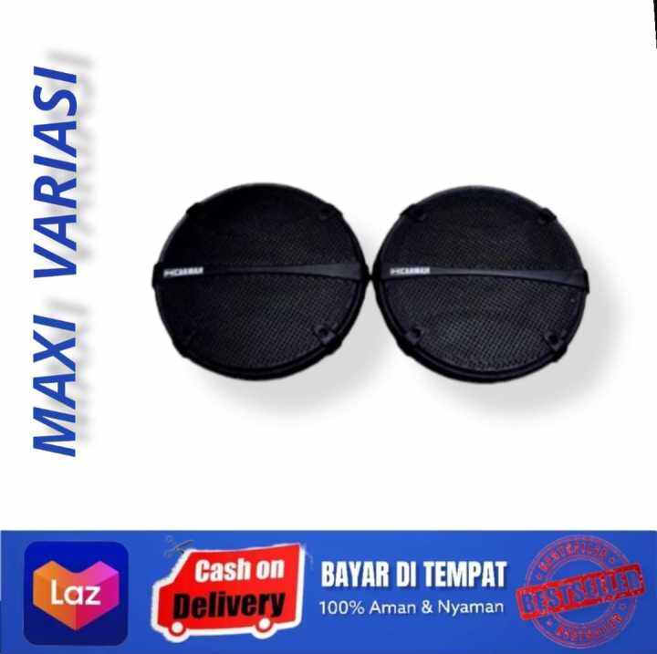 Speaker Coaxial 6 Inch Carman Lazada Indonesia