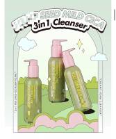 Lalarecipe Mild Cica Cleanser 200 ml