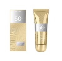 กันแดดหน้าเงากล่องทอง SPF 50 PA+++ uv sunscreen 60g