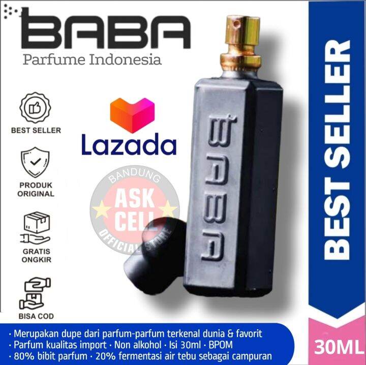 Pin by Parfum Pria on [PARFUME PROMO] Harga Parfum Terbaik Pria