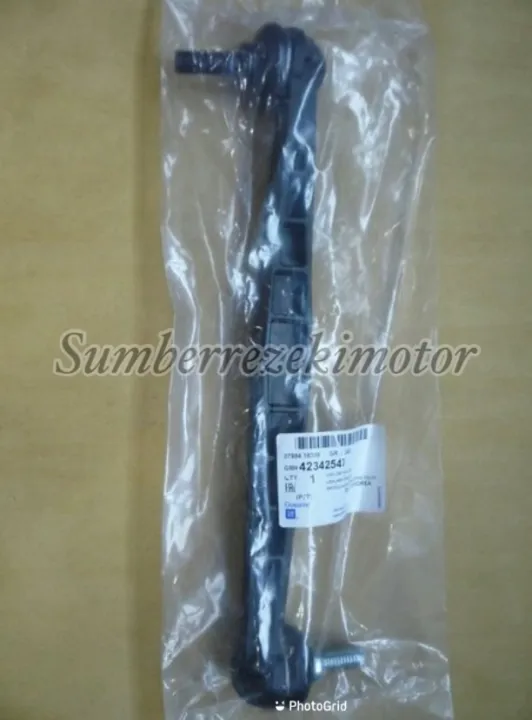Link stabil link stabilizer chevrolet spin aveo sonic original GM