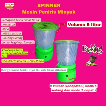 Jual Aneka Spinner Mini Terlengkap - Harga Murah Februari 2024