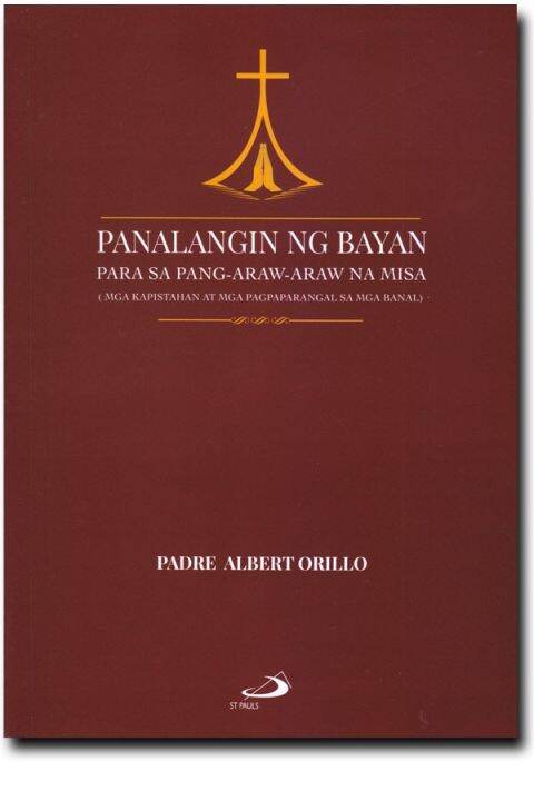 Panalangin ng Bayan Para sa Pang-Araw-Araw na Misa - Mga Kapistahan SB ...