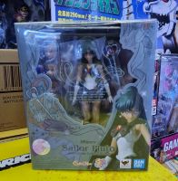 Sailor Pluto S.H.Figuarts Animation Color Edition ของใหม่-แท้