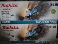 เครื่องเจียร์ 4นิ้ว มากิต้า Makita M9513B 850w