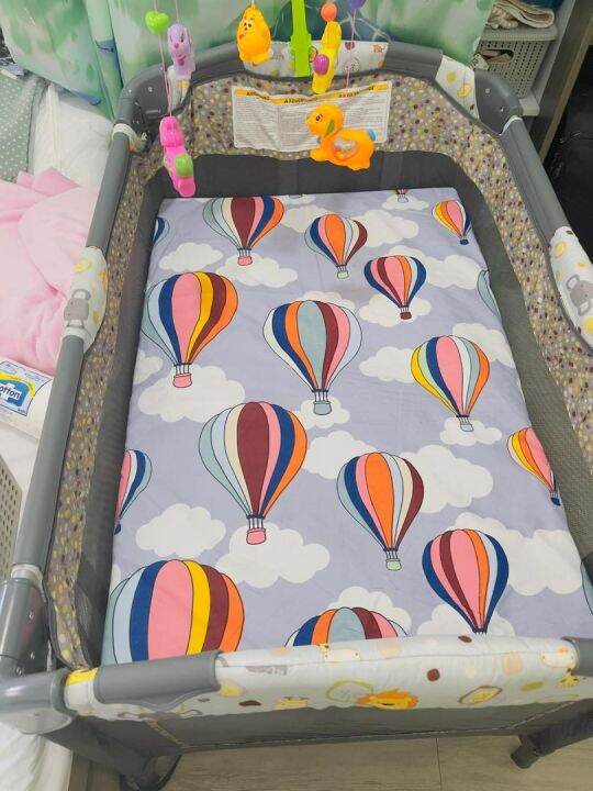 URATEX CRIB FOAM Lazada PH