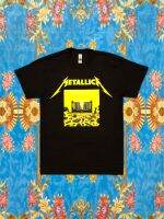 ?METALLICA เสื้อวง ????????? สินค้านำเข้า ลิขสิทธิ์แท้