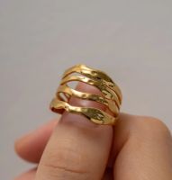 MEDLEY OFFICIAL RING