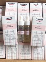 (กรุณาสอบถาม) Eucerin Even Radiance Duo Ampoules