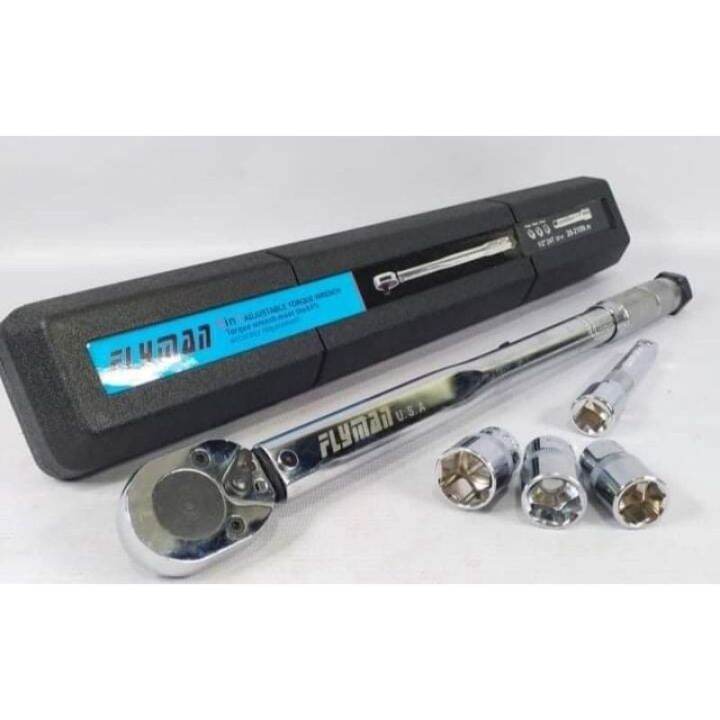 torque wrench 1/2 drive 28210,n,m 18inches long Lazada PH