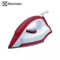 เตารีด 1000W  ELECTROLUX