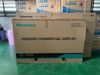 Hisense commercial display 65” 65WR60AE (Grade B)