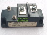 QM200HH-H  IGBT MODULE สินค้าในไทยพร้อมส่ง