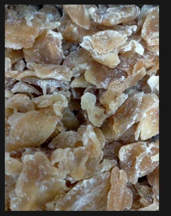 Hongkong Preserved Lemon Ginger Per kilo Lazada PH