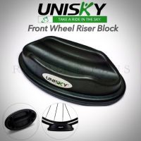 ?ถาดวางล้อหน้า UNISKY‼️ สำหรับปั่นเทรนเนอร์