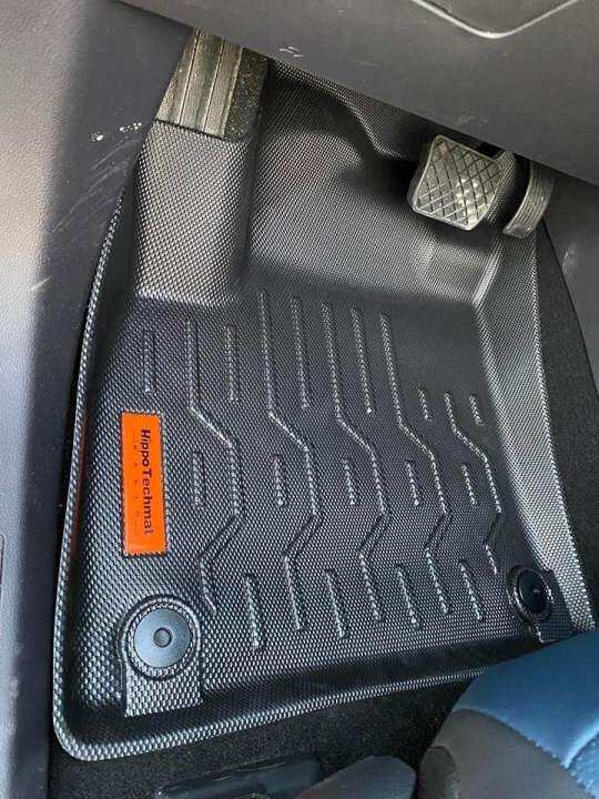 Ford Territory 2023 2024 Hippotech Matting Lazada PH