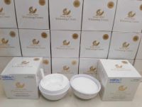 Snail Wish Whitening Cream