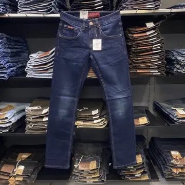 ga blue jeans price