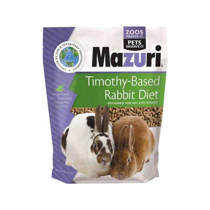 Mazuri timothy based sales guinea pig diet