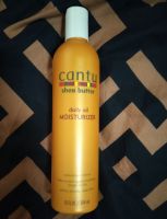 Cantu Shea Butter Daily Oil Moisturizer 384ml