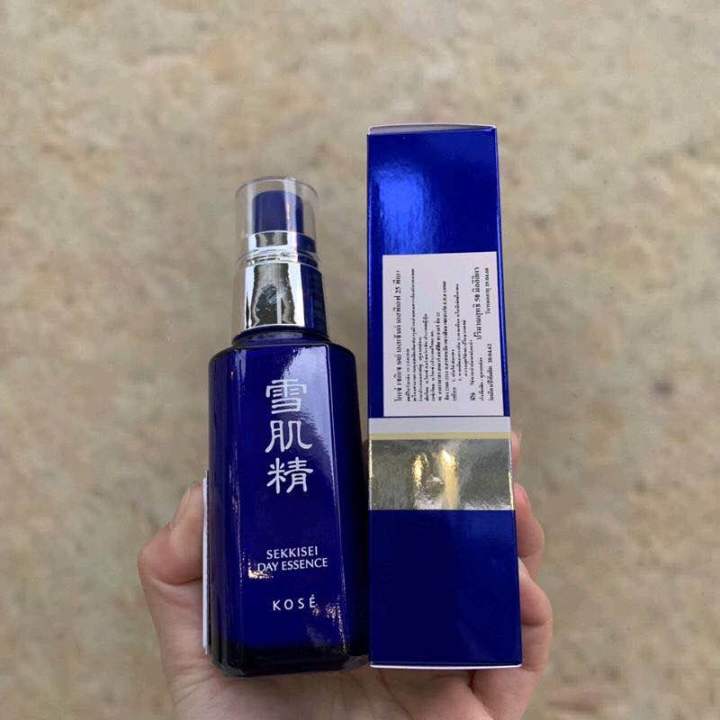 kose-sekkisei-day-essence-50-ml