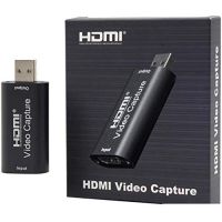 USB Hdmi Video Capture 2.0 1080P