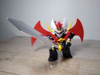 SD MAZINKAISER  (successfully assembled)