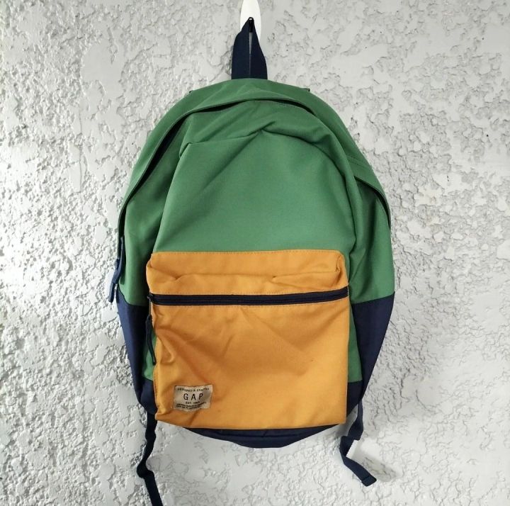 Gap Vintage Like Backpack | Lazada PH