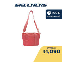 Skechers สเก็ตเชอร์ส กระเป๋าผู้ชาย Men Performance Cart Bag - SP123U200-016P