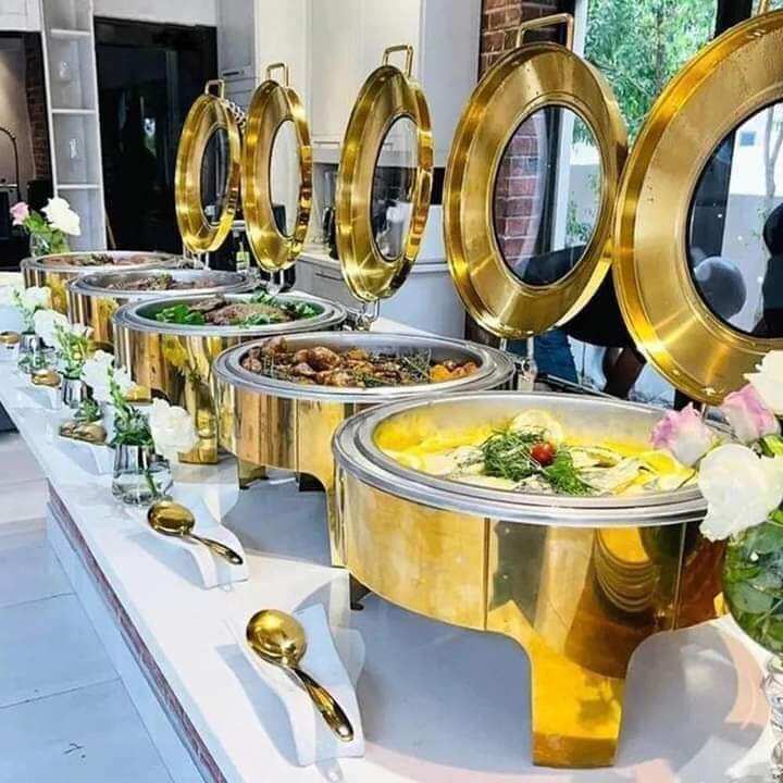 Elegant Gold Hydraulic Chafing Dish Food Warmer For Catering Lazada PH   Sdd5af1dd99214583810d4261f8cc17dda  720x720q80 