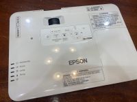 โปรเจคเตอร์มือสอง Epson EB-1785W