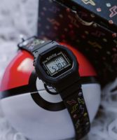 นาฬิกา G-Shock Limited Pokemon BGD-560PKC-1DR ของแท้100% ประกันศูนย์1ปี