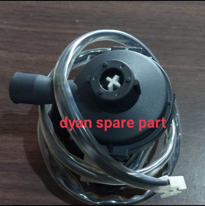 POMPA DRAIN AC CASSETE DRAIN PUMP AC INDOOR Lazada Indonesia