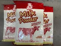 ?นมผง (วัวแดง) Milk Powder?