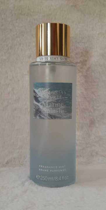 100 Original Authentic 🇺🇲us Brand Victorias Secret Marine Splash