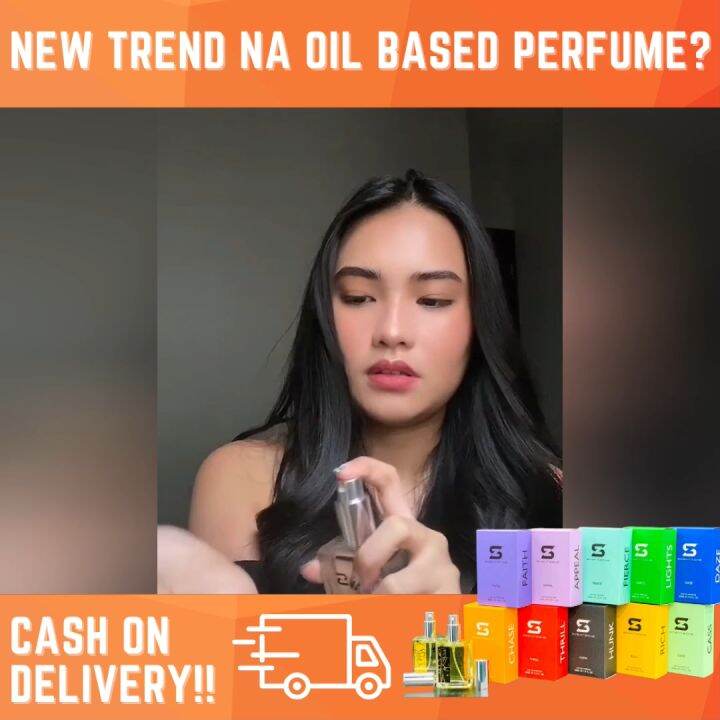 🌸💐👃 ScentZone Perfume FAITH Inspired by Cucumber Melon👃💐🌸 FOR WOMEN