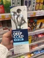 Pre orderครีมนวดบรรเทาอาการปว ดเมื่ อย Mentholatum Deep Cold Gel