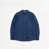 BLUE WATER URBAN GARMENT ( KOREA SHIRT )