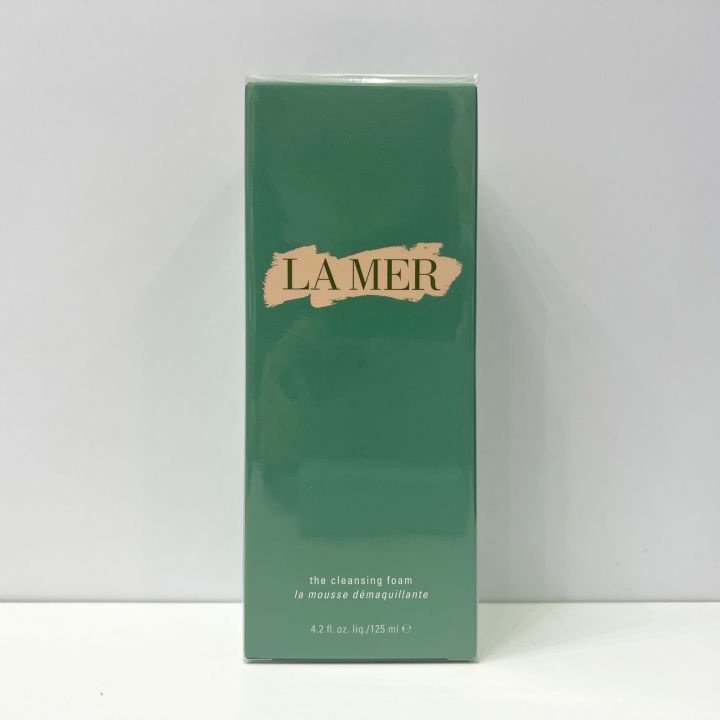 lamer-the-cleansing-foam-125-ml
